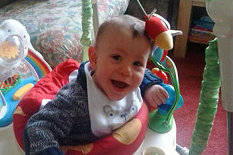 Jake And Luca's Story Hero