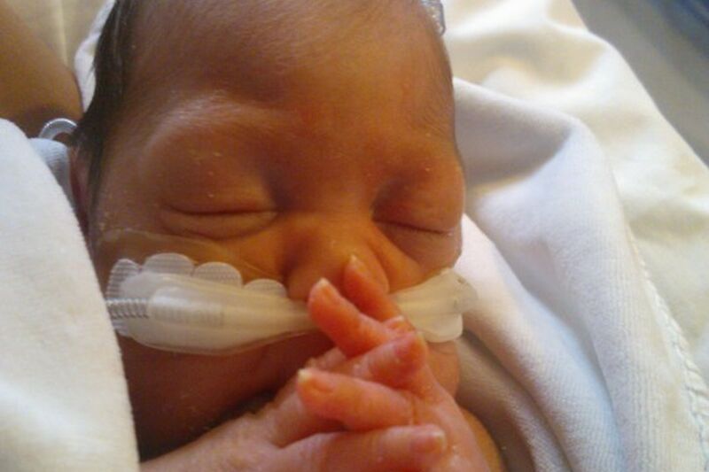 Jessica's Story Hero