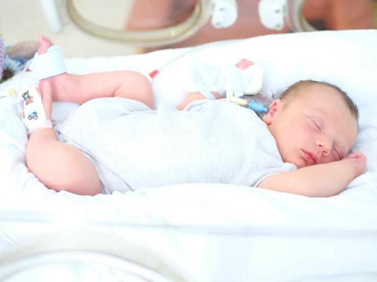 Joe And Emily's Story Hero