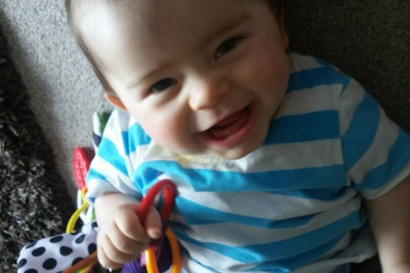 Louise And Blake's Story Hero