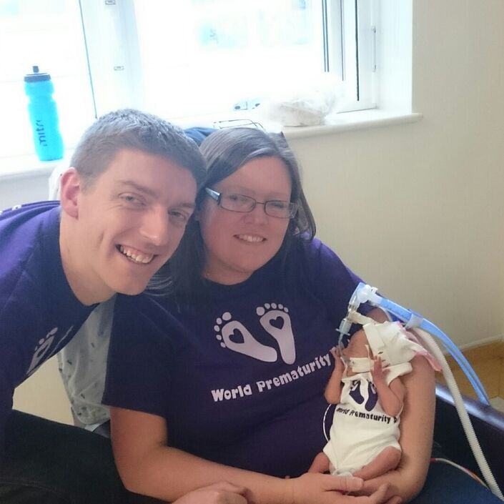 Matt's Story Hero
