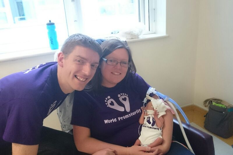 Matt's Story Hero