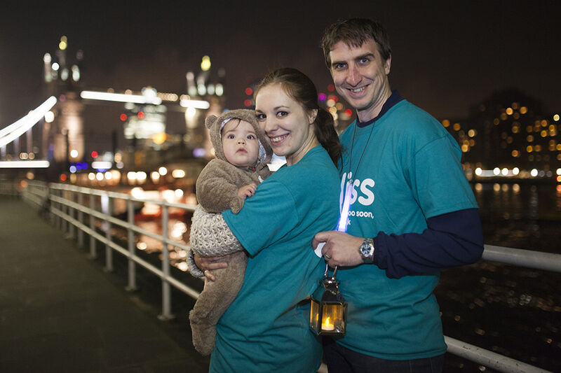 Michelle's Story Hero