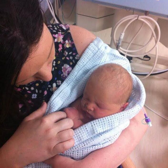 Natasha's And George's Story Hero