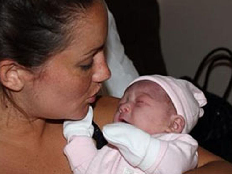 Olivia�S Story Hero