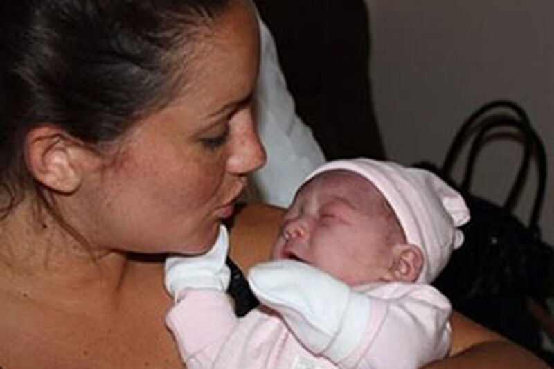 Olivia�S Story Hero