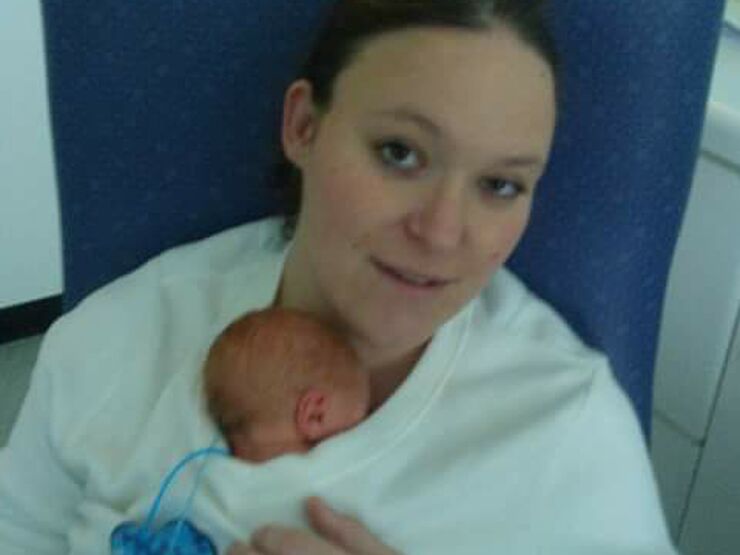 Paisley's Story Hero