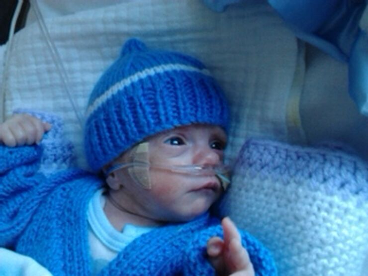 Sonny�S Story Hero