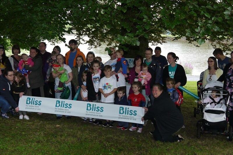 Tiffany And Alice's Story Hero