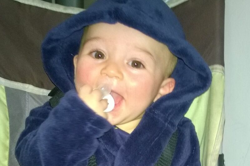 Vicki And Elijah�S Story Hero