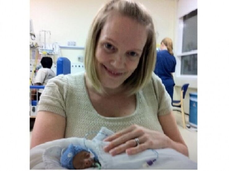 William's Story Hero