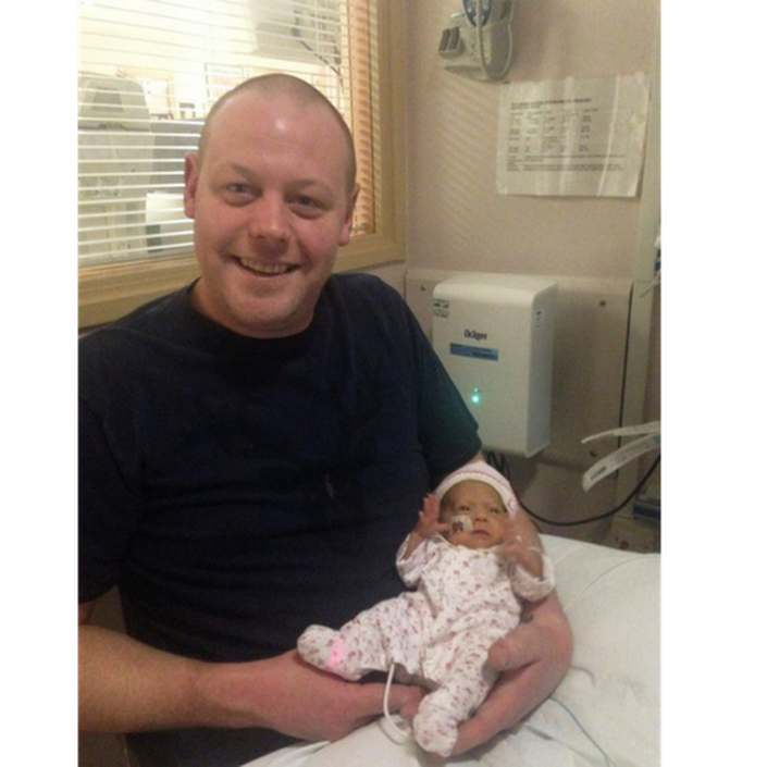 Ben And Nancy Website