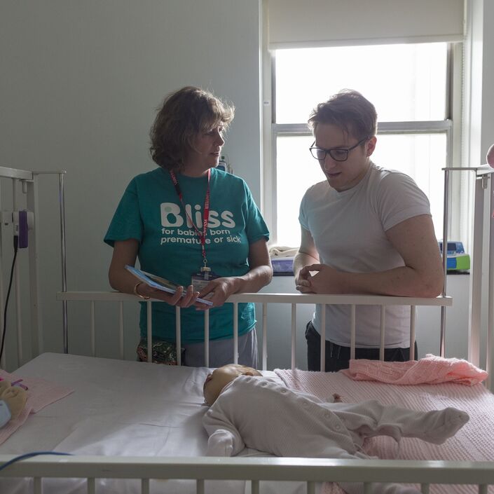 David Brunetti Bliss Bristol 0163