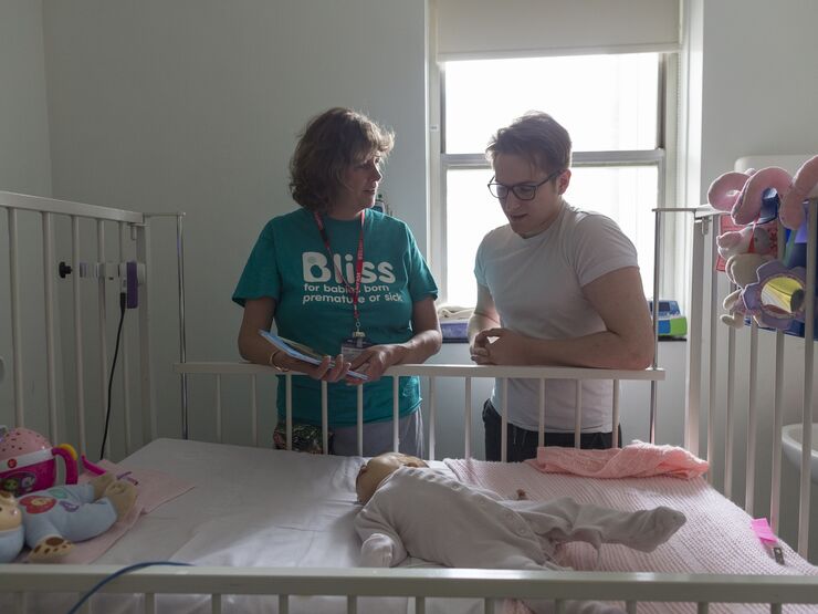 David Brunetti Bliss Bristol 0163