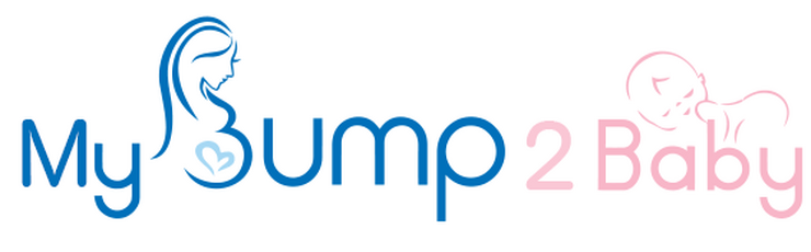 My Bump 2 Baby Logo