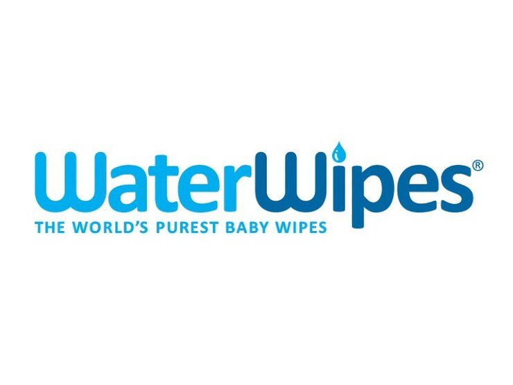 Waterwipes logo