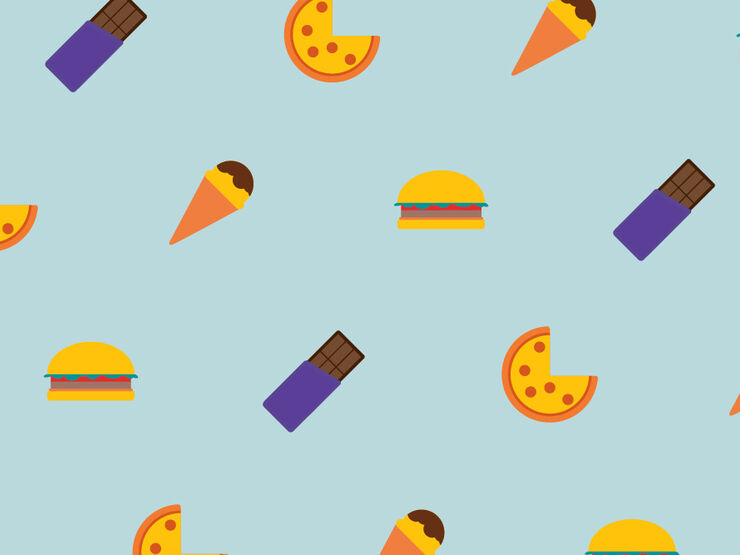 Bliss Give Up Junk Web