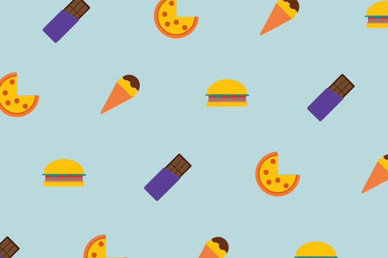 Bliss Give Up Junk Web