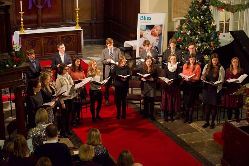 Carol Singing