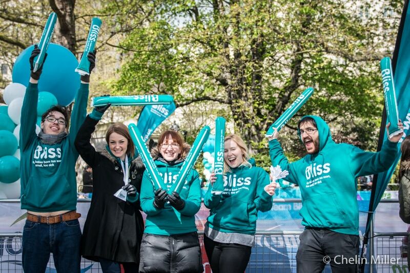 Chelinmiller Teambliss Min