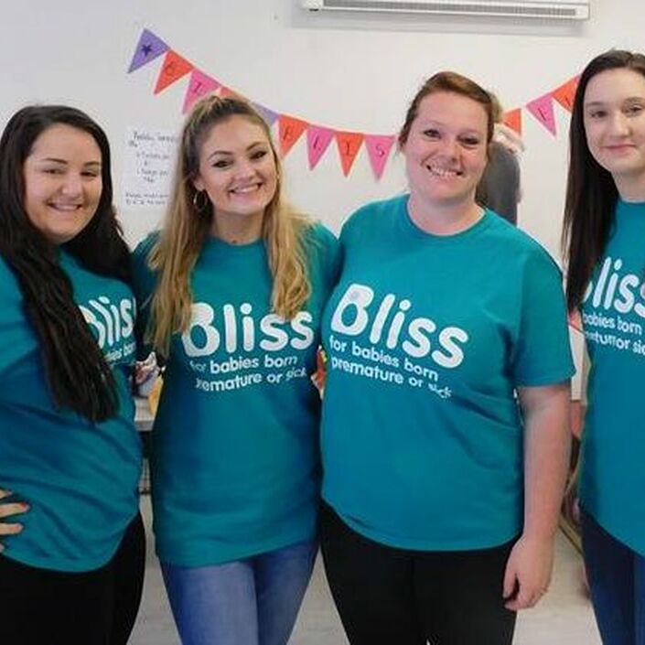 Fundraising Group