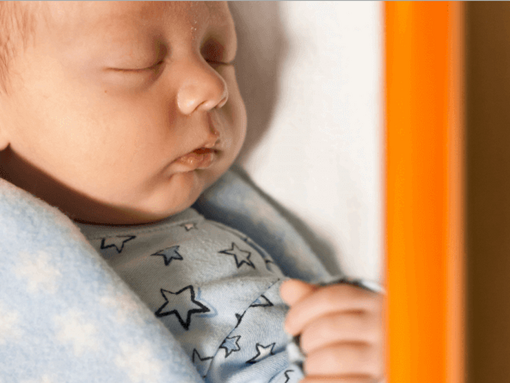 Baby Charter Booklet