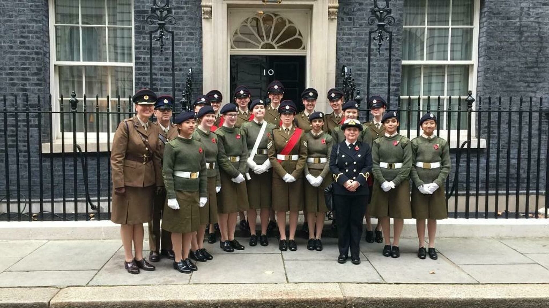 20211111 TWGGS CCF Downing St