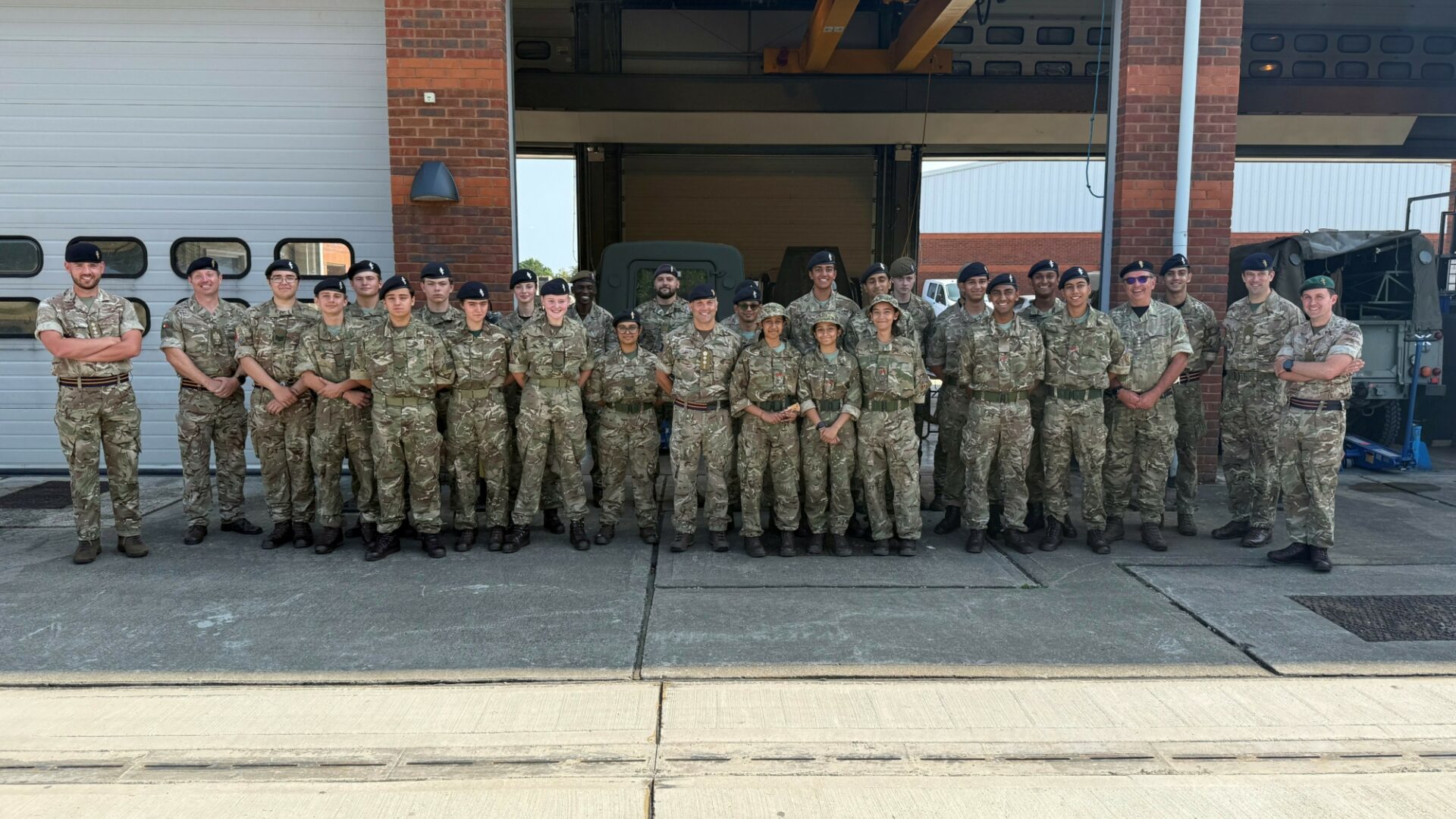 20250815 Col REME Ex Technical Resolve O