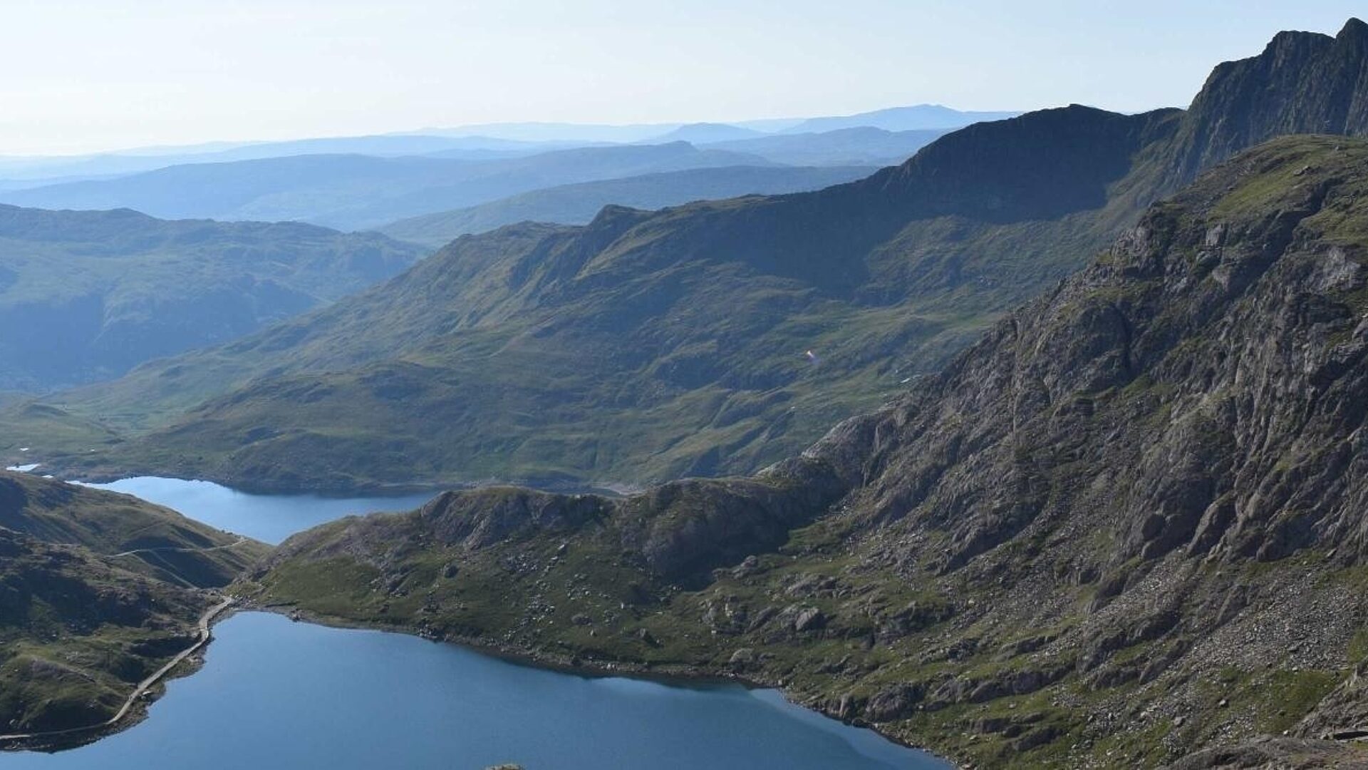 3 Peaks