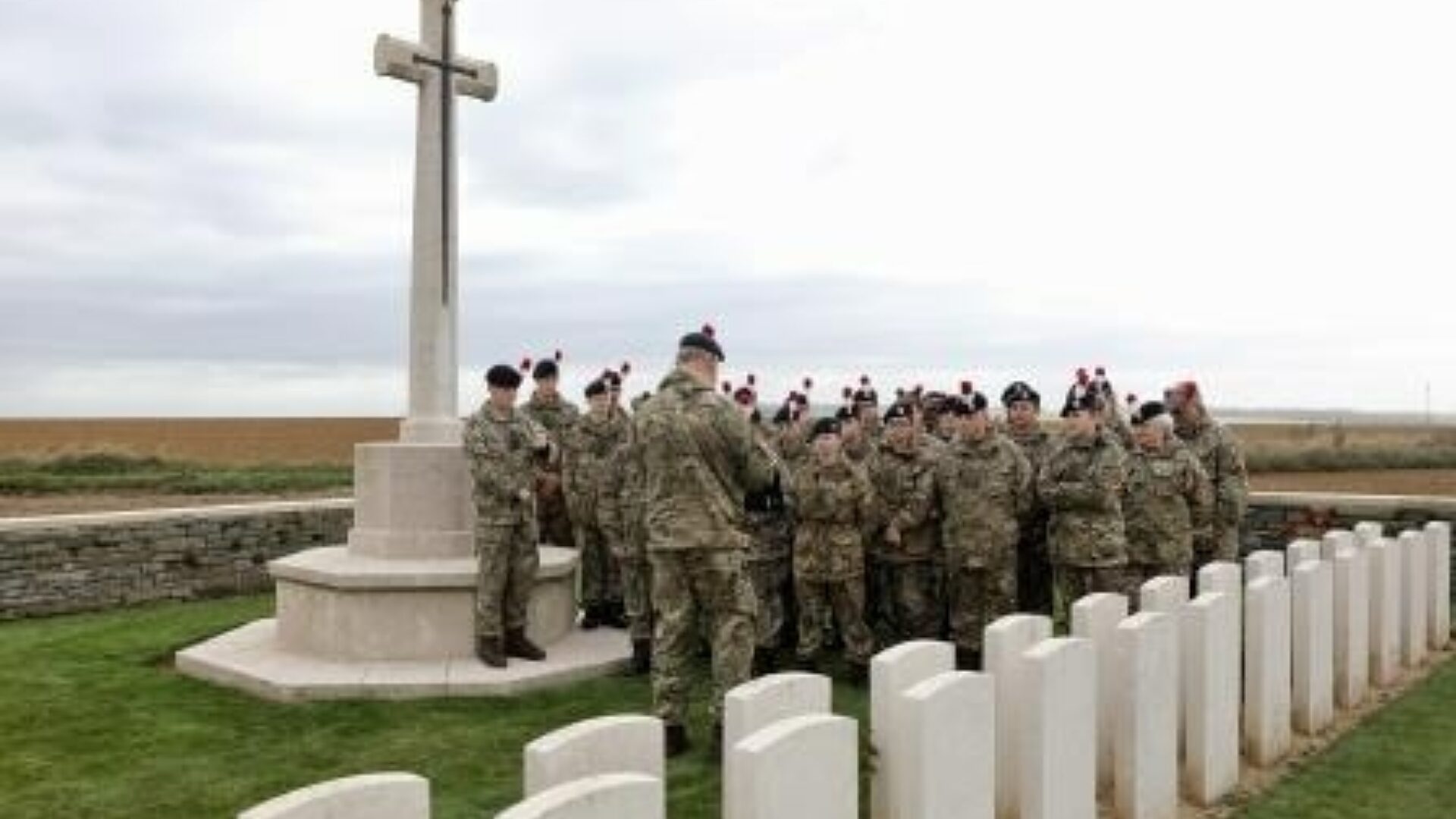 Army Cadet 100 123 of 241