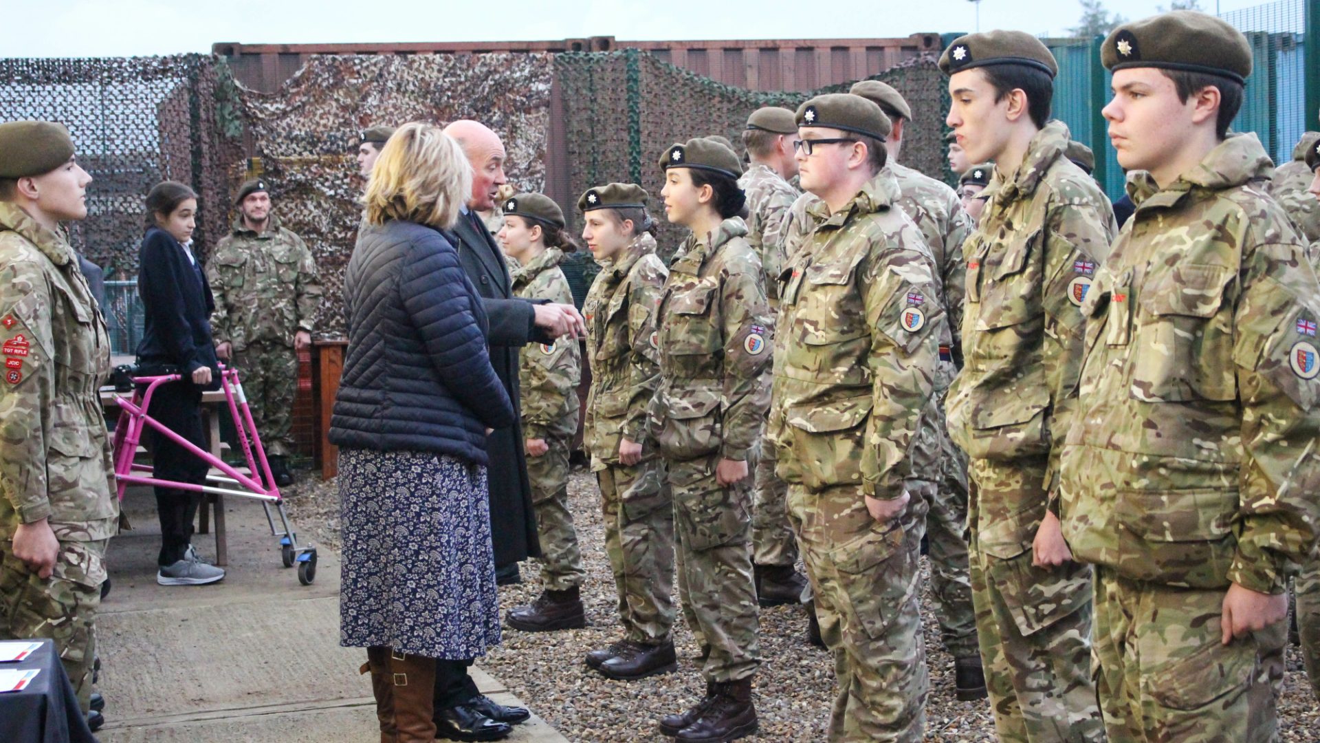 CCF HQ Opening 2