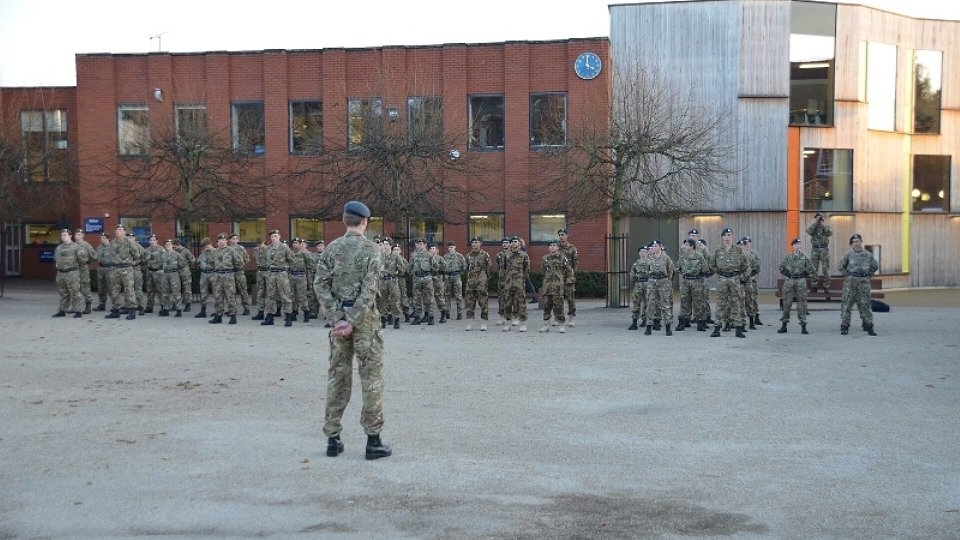 CCF Pakistan Cadets Visit20171 small