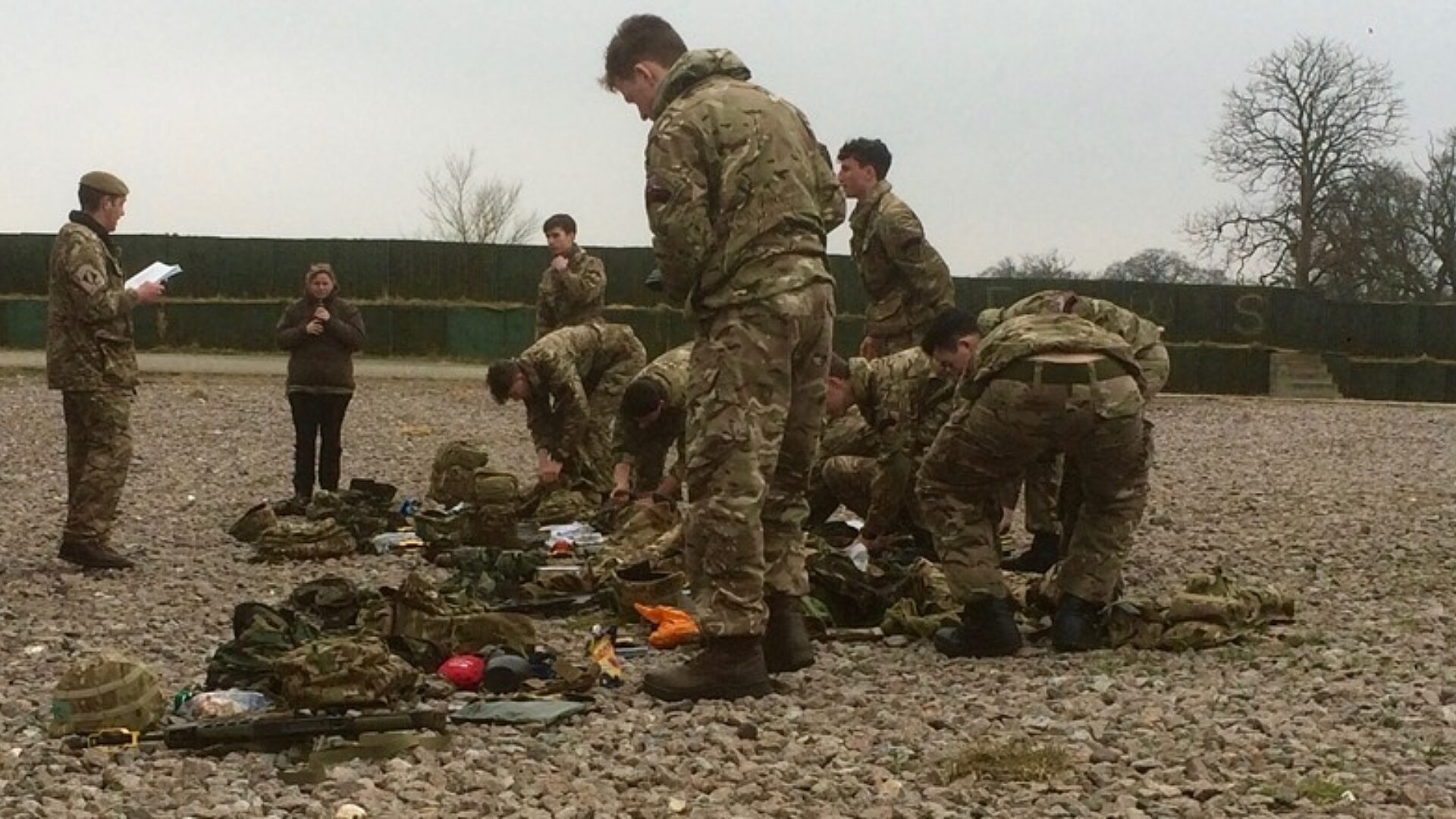 Combat cadet photos 1 1