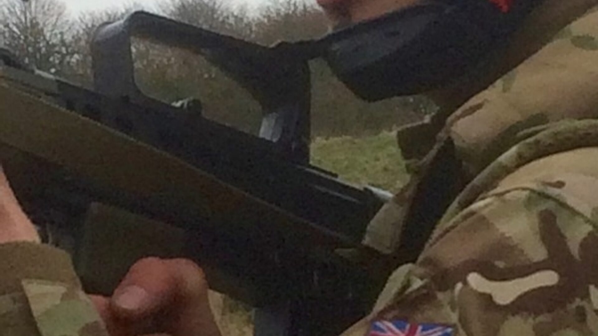 Combat cadet photos 4 1
