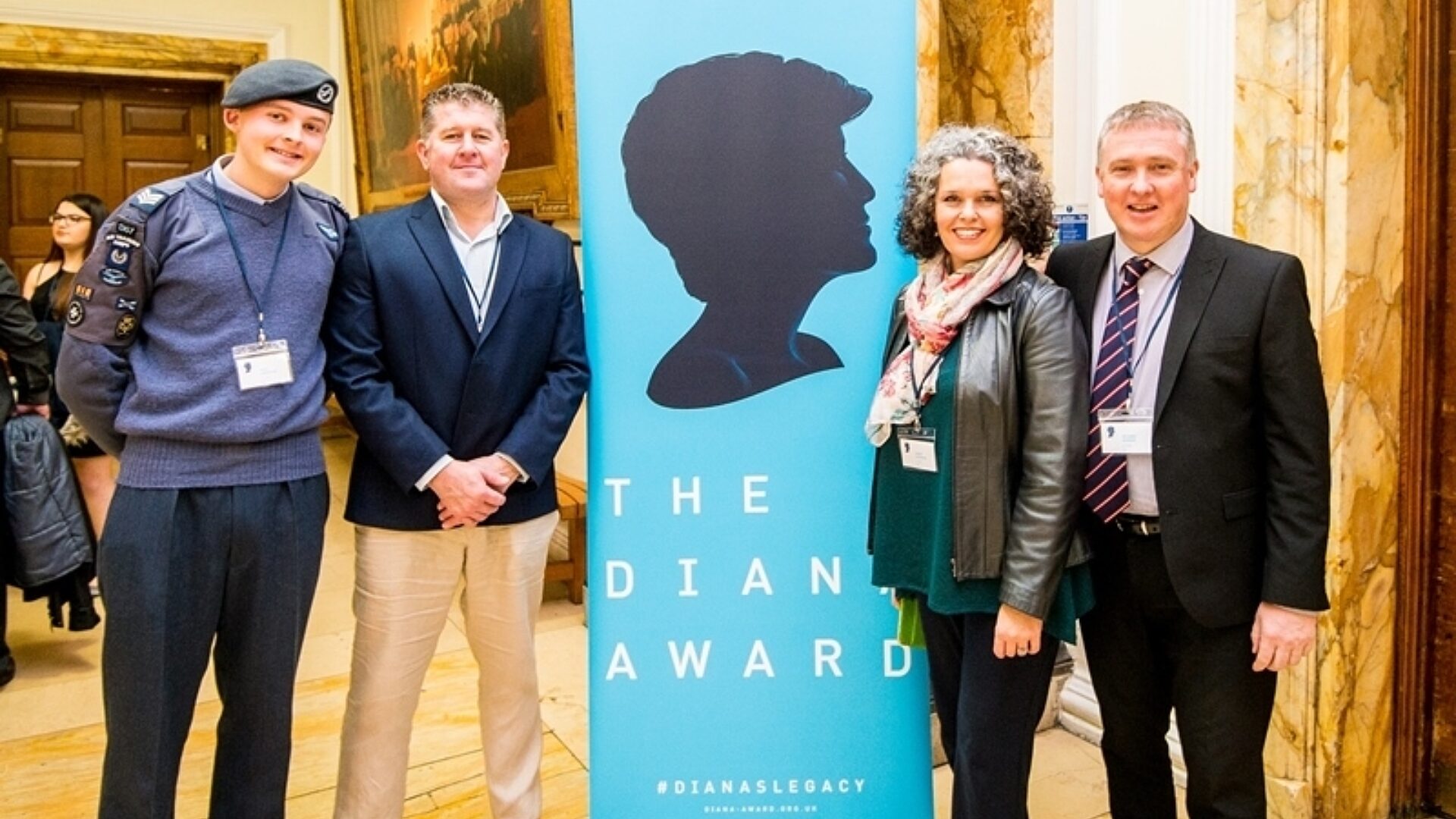 Diana award 2 small
