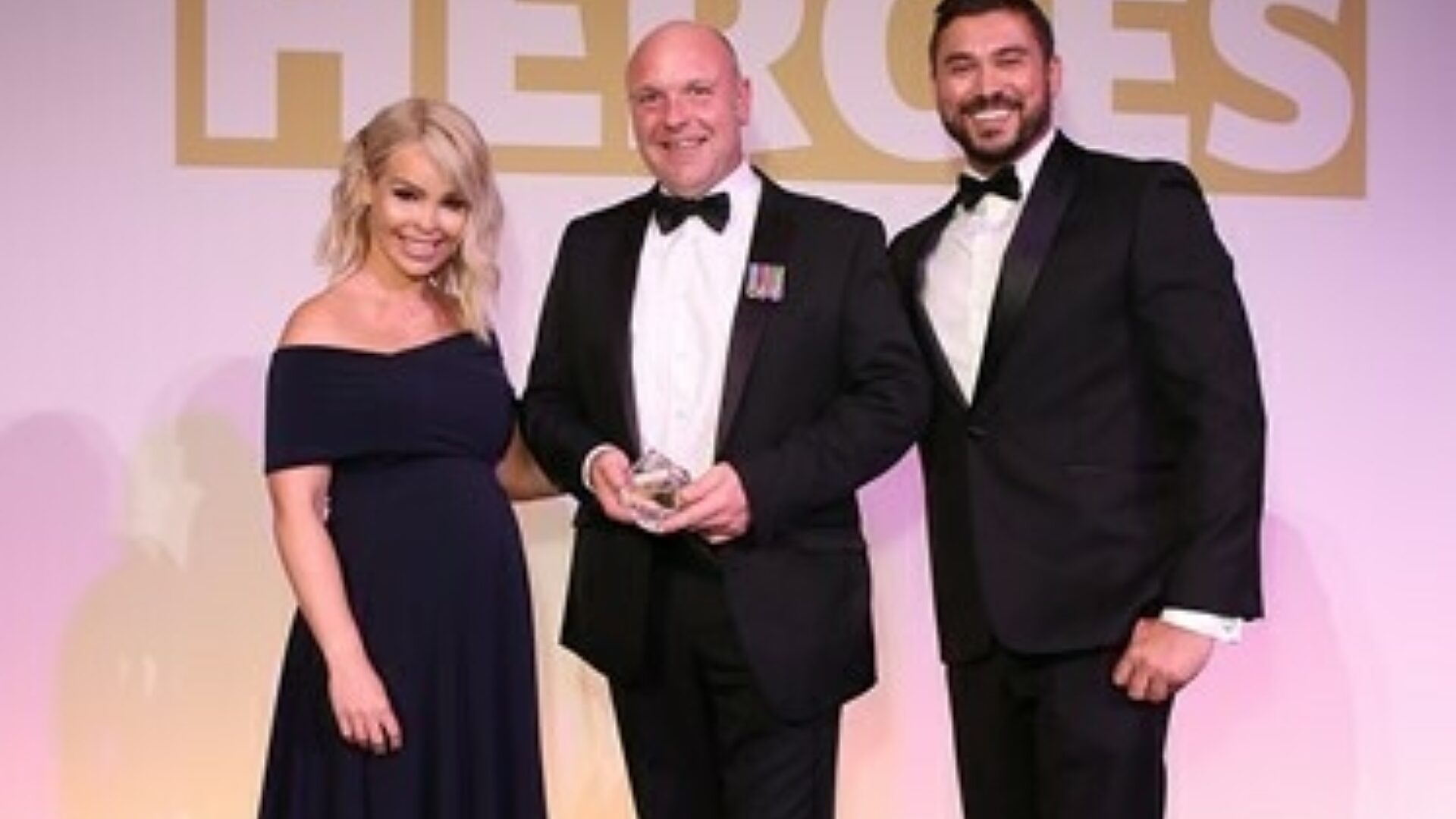 EH Katie Piper Craig Derrigan Rav Wilding small 1