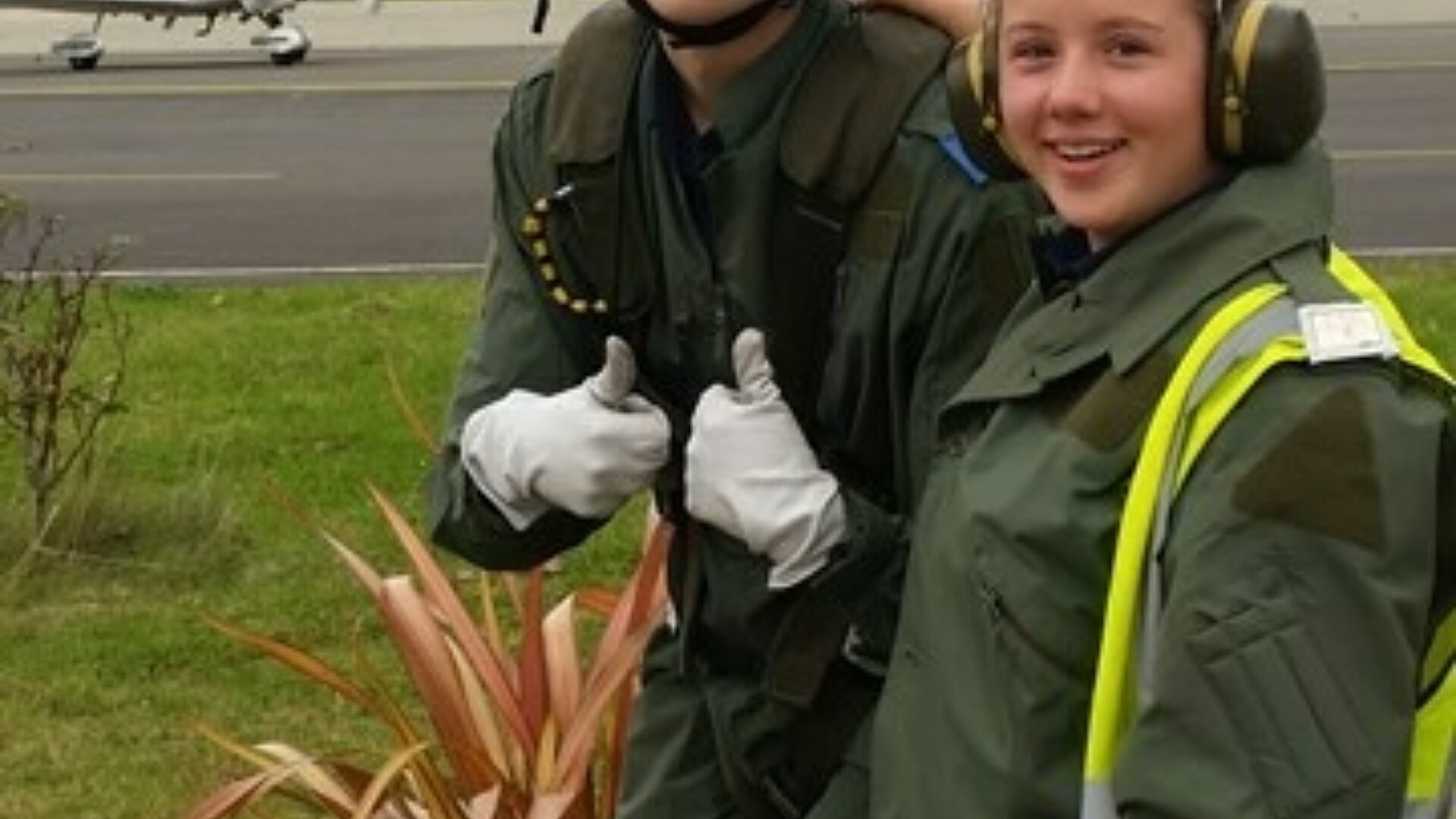 Eastbourne RAF 1