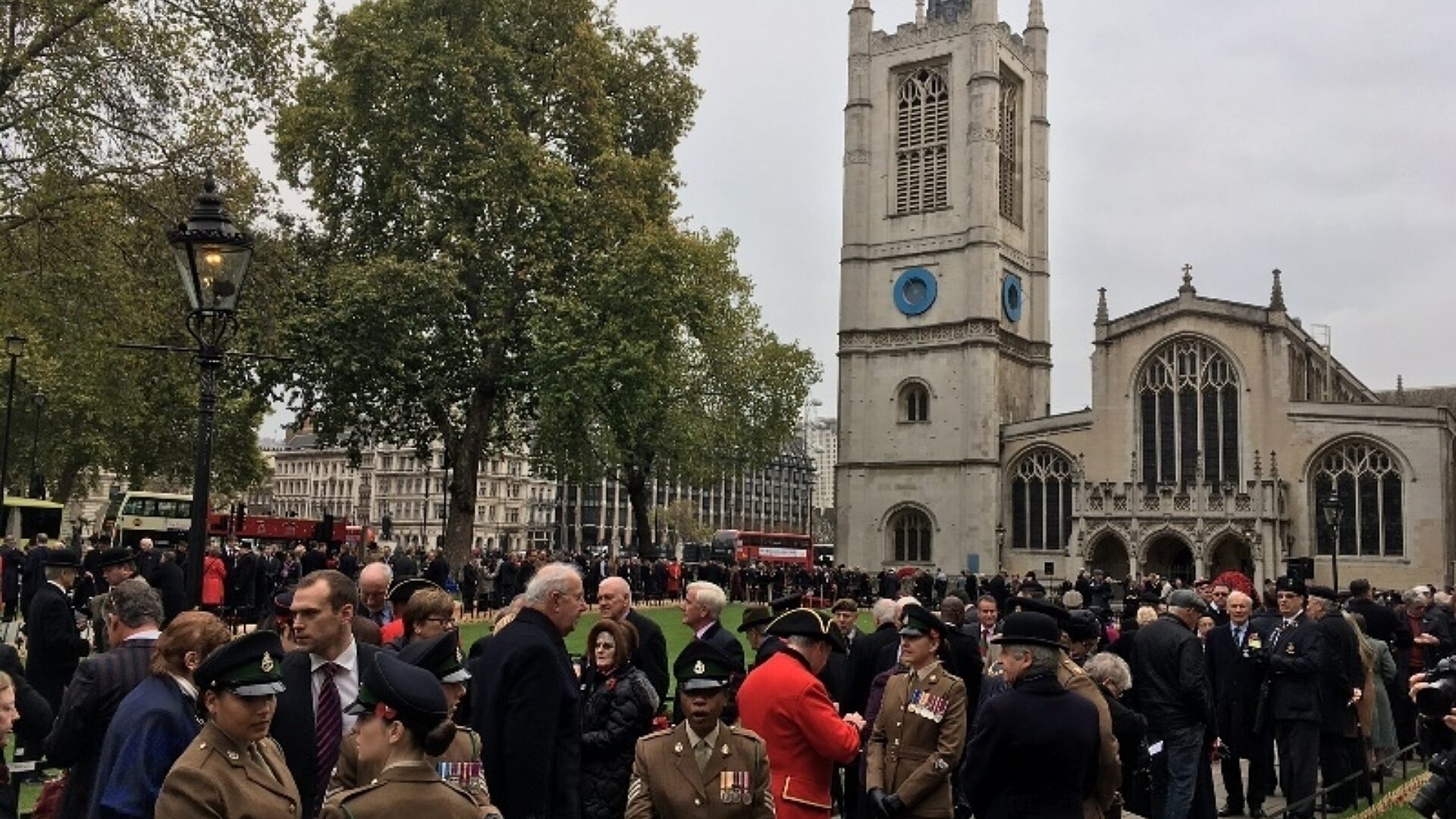 Field of Remembrance 1