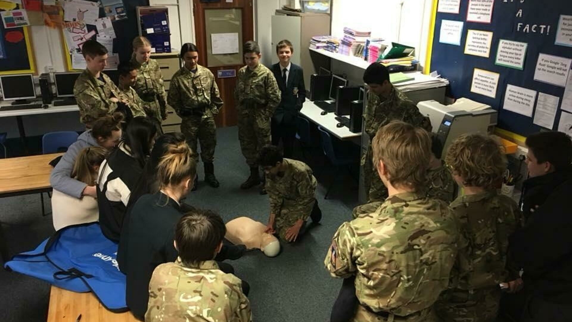 First Aid 2 1