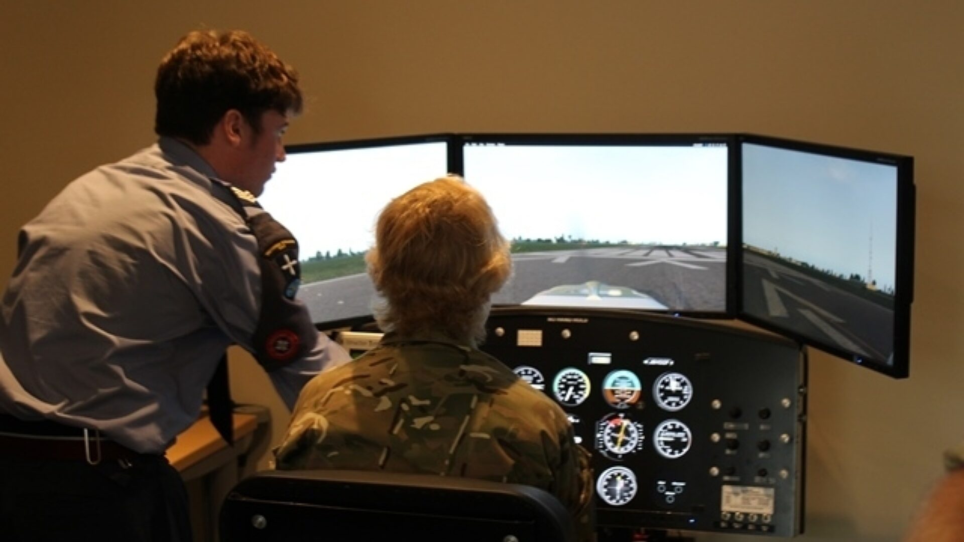 Flight Sim RO small 1