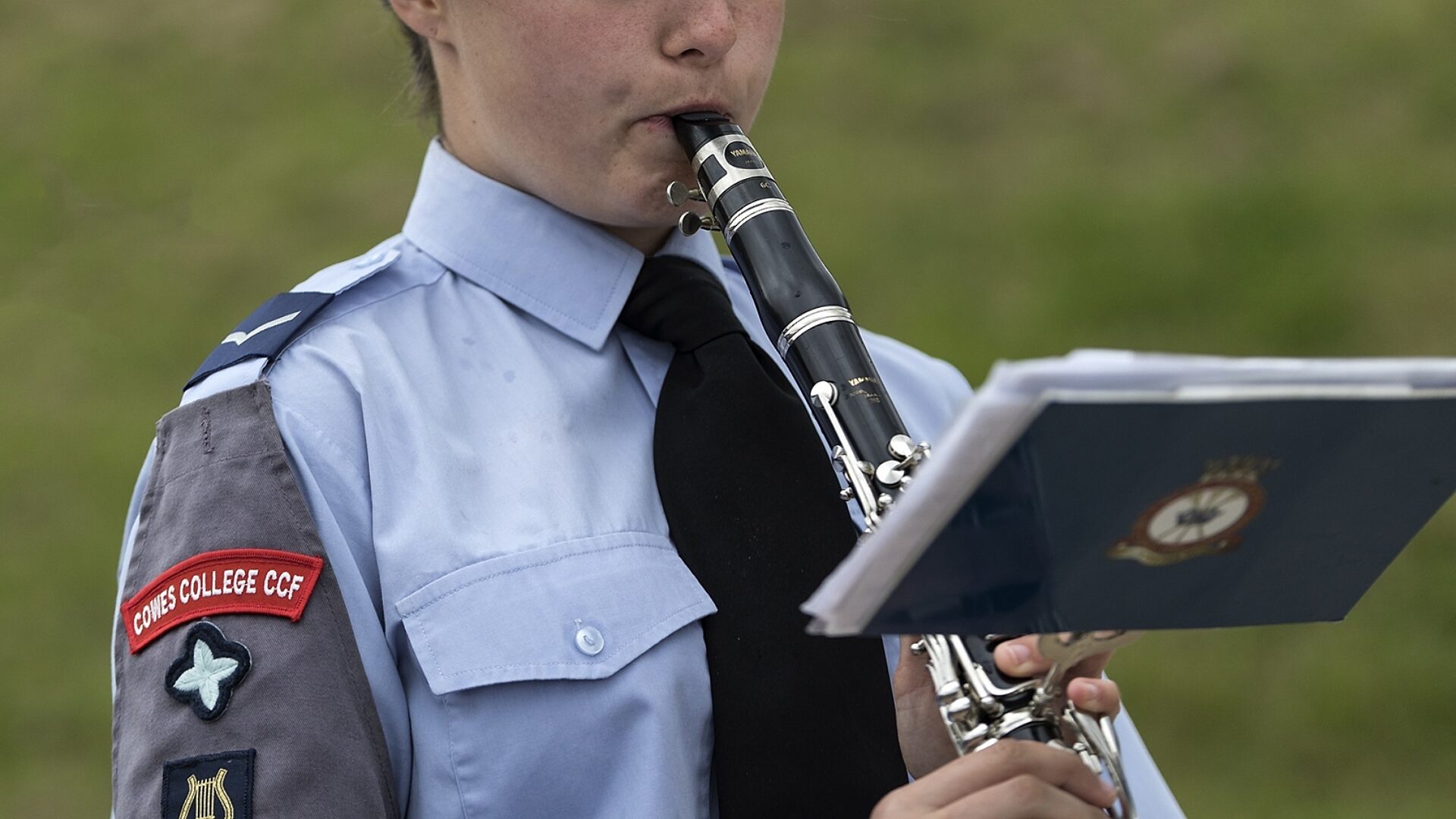 Lance Corporal Hollie Mildenhall 1