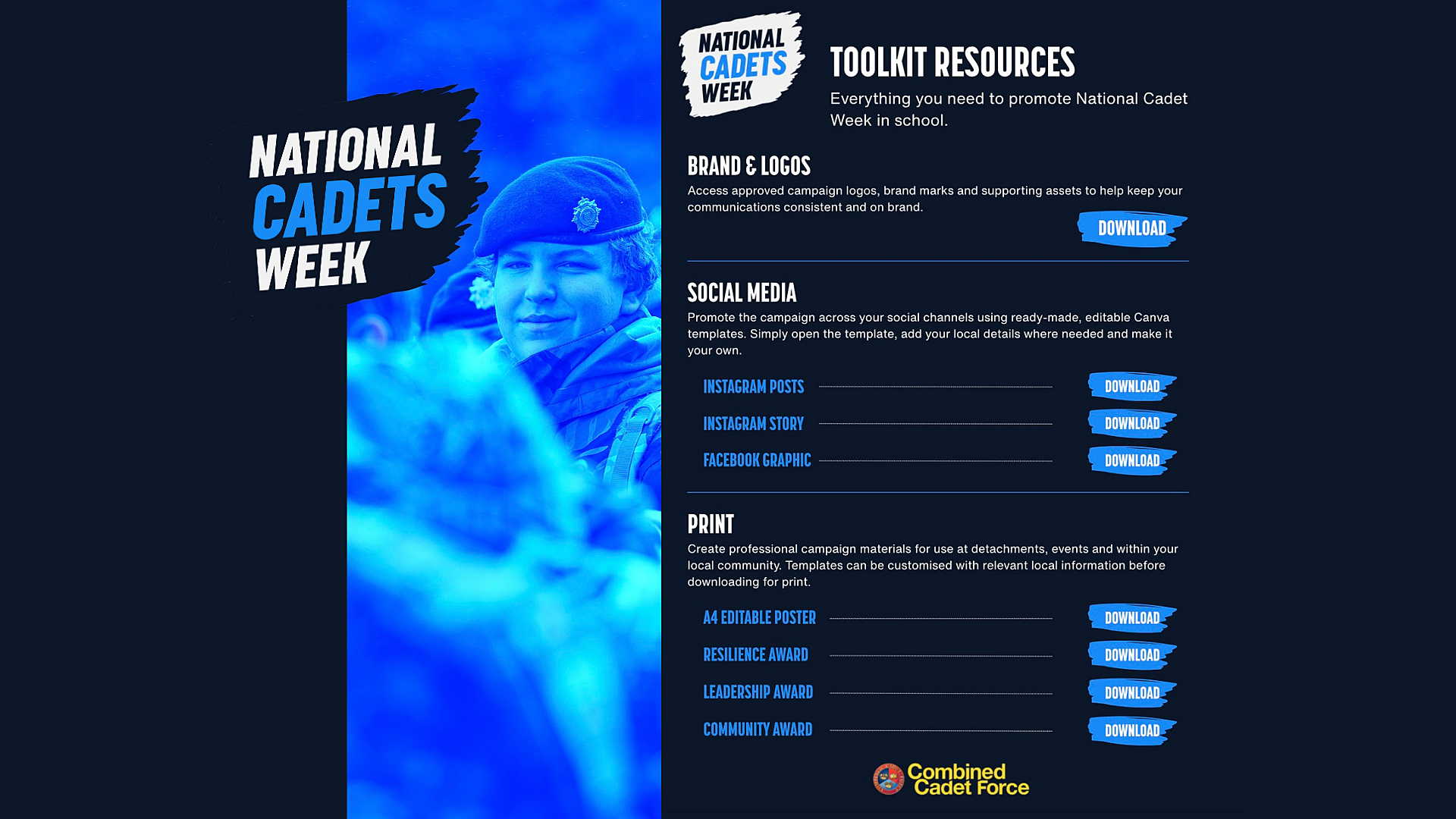 NCW TOOLKIT F