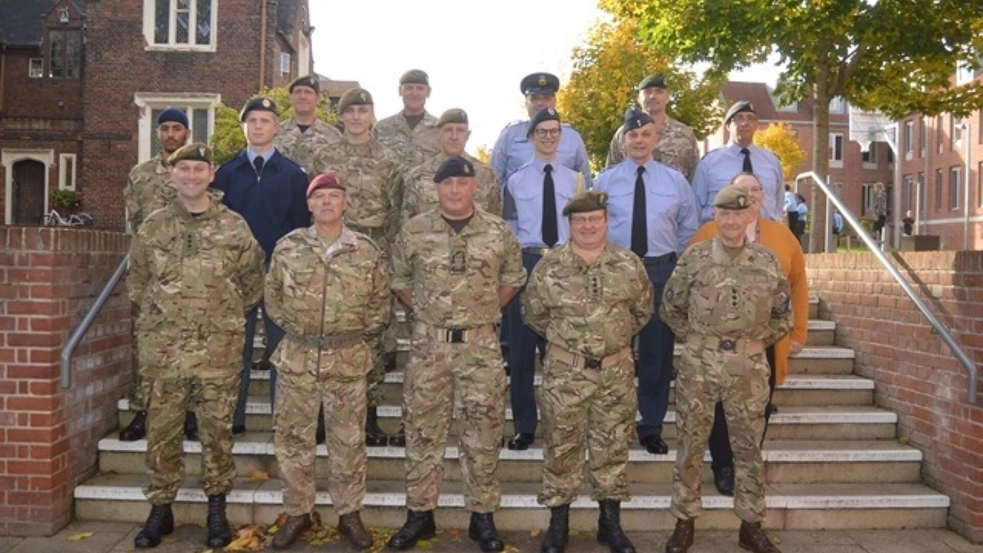 OSH CCF adults 1