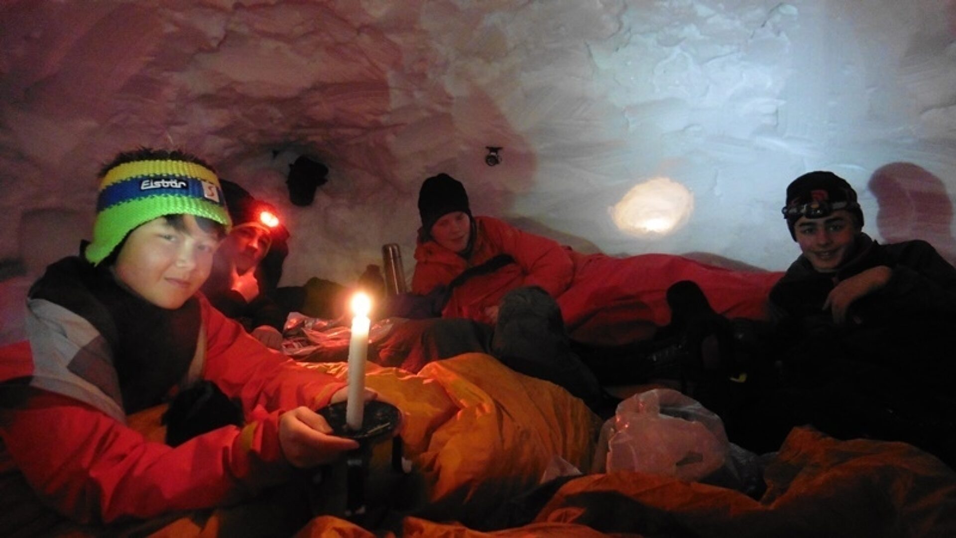 Oh so cosy 1