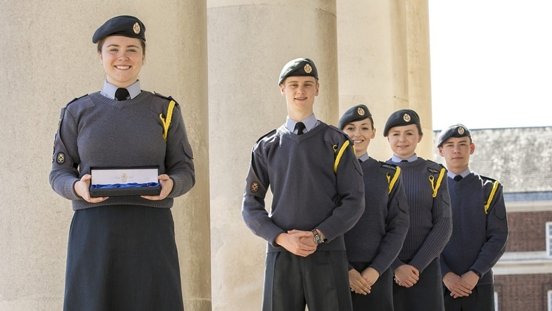 RAF cadet winner web 1