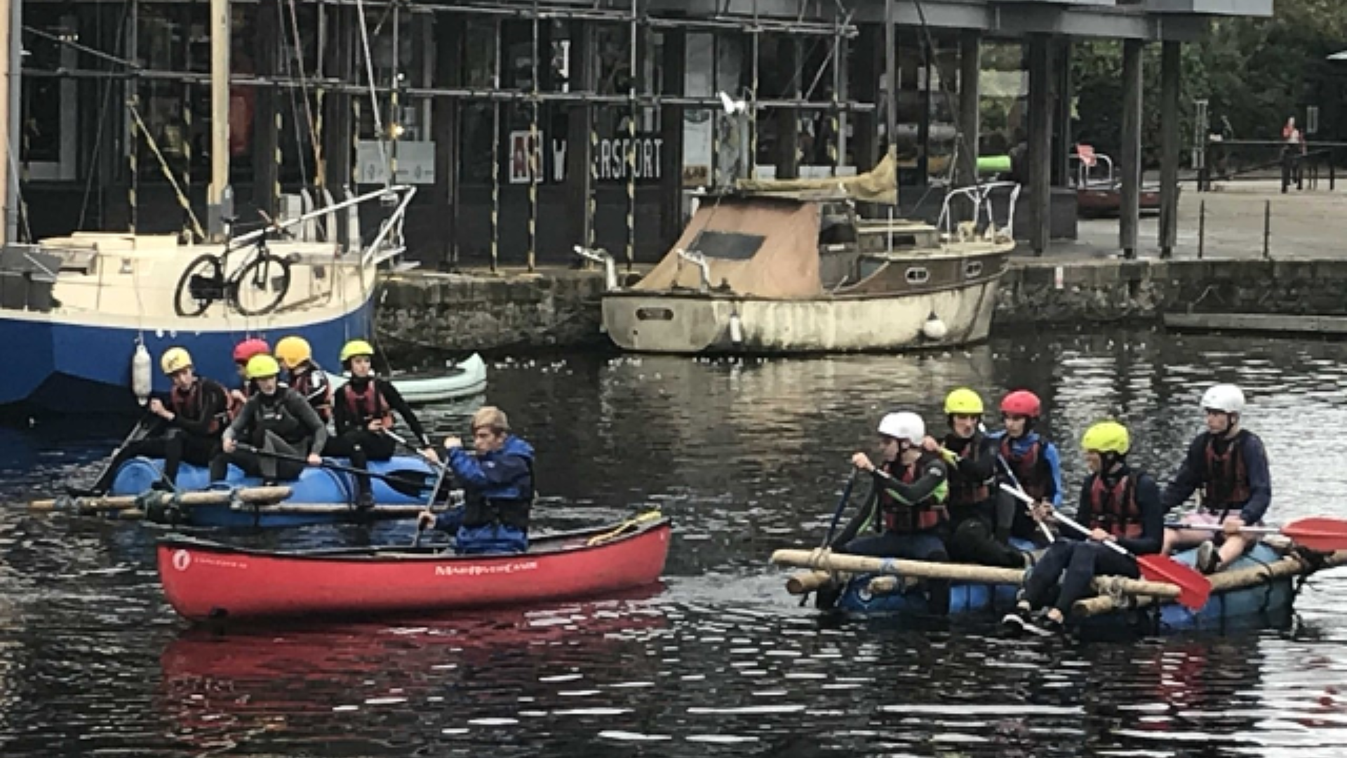 Raft 2 small 1