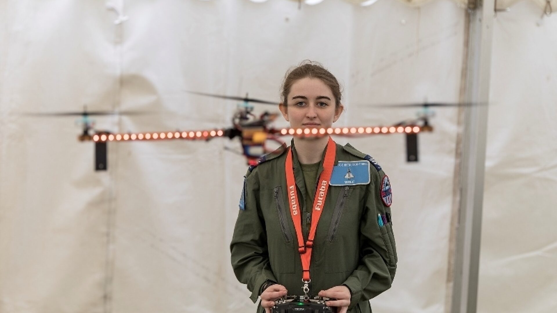 STEM and aerospace camp 2 1