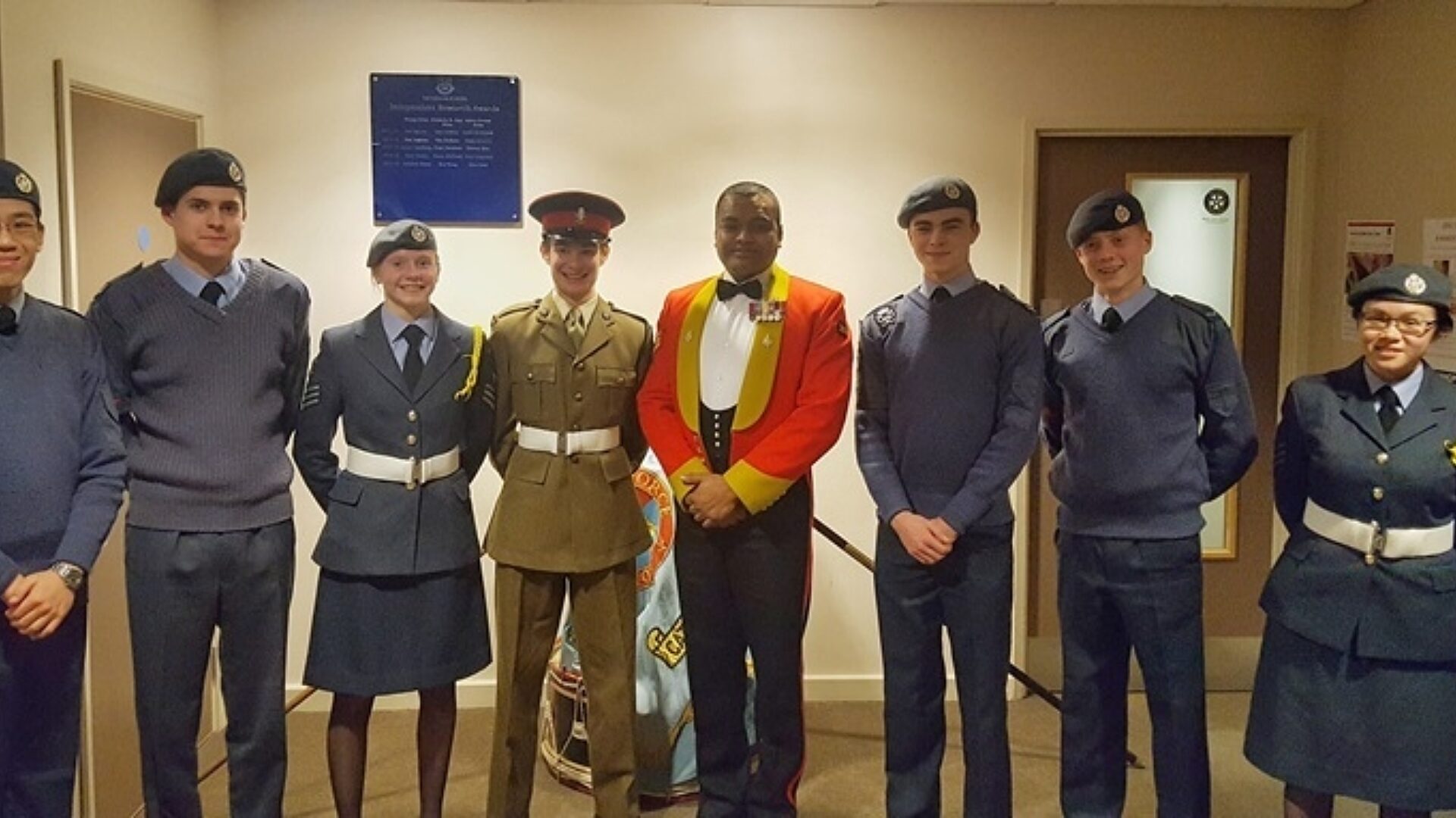 Sgt Beharry 3 1