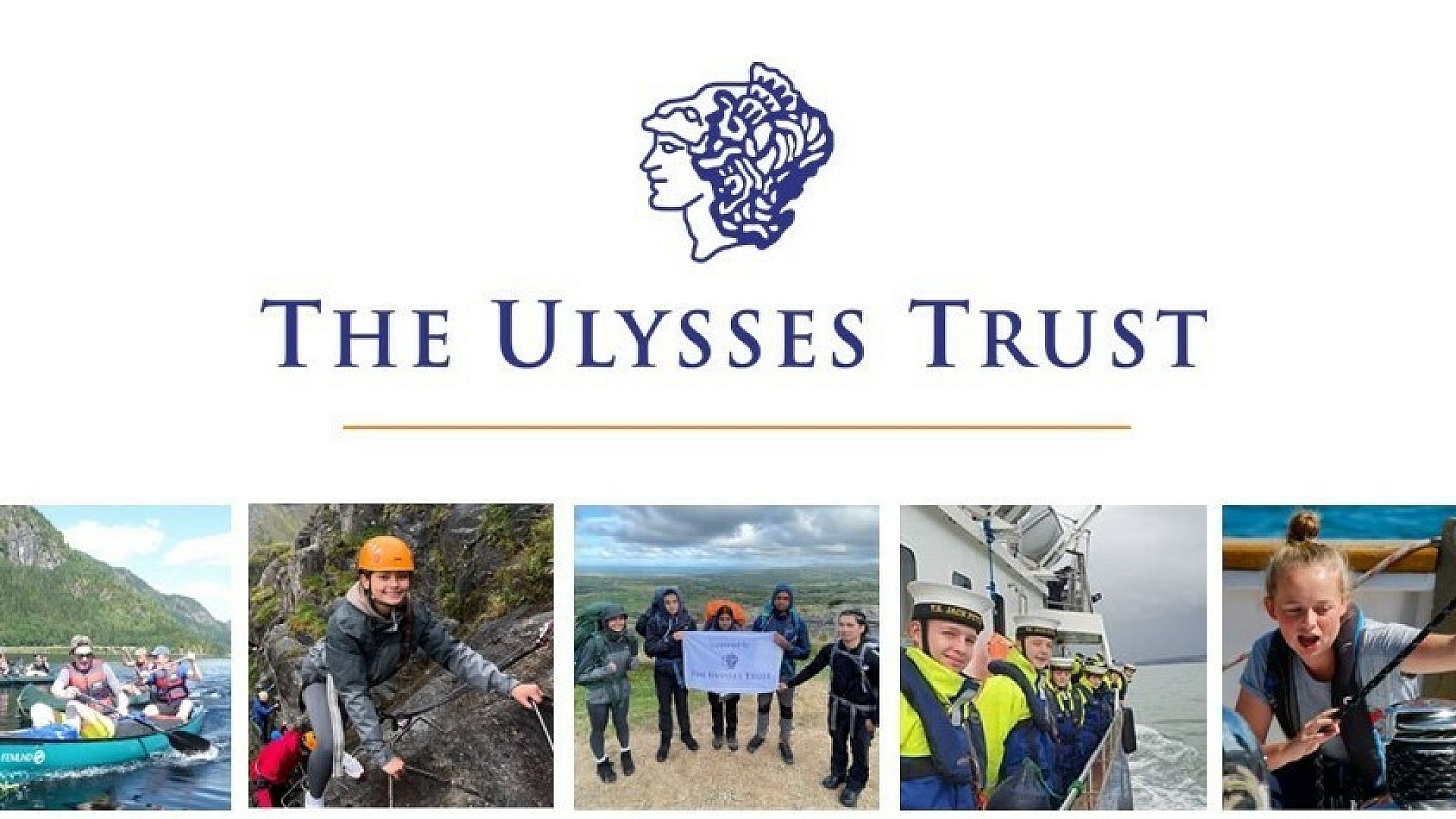 The Ulysses Trust