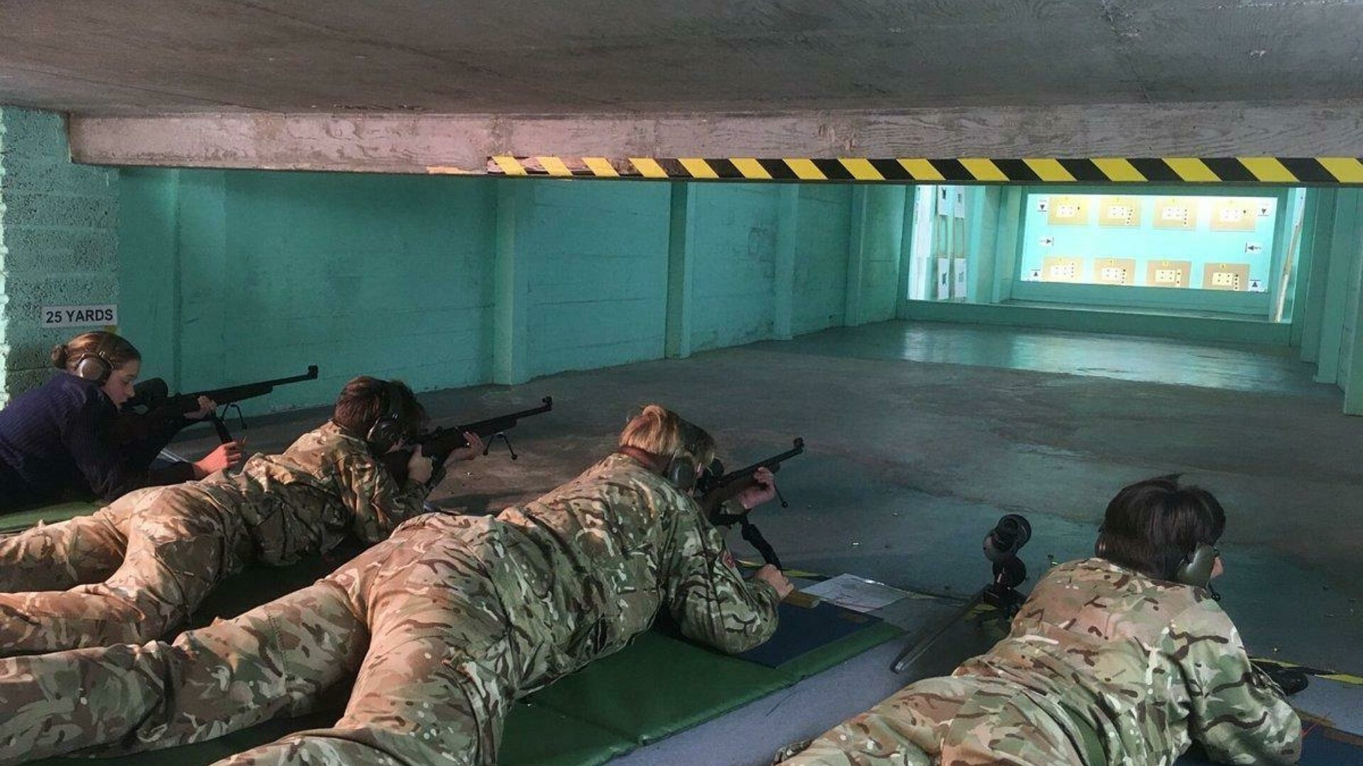 Victoria CCF 2 1